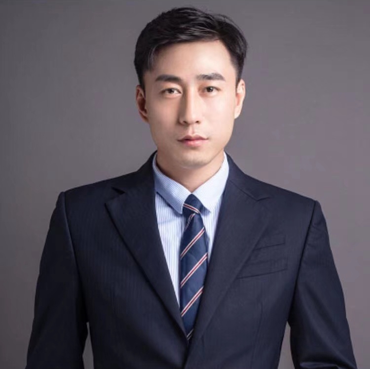 方秀均 设计总监